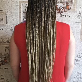 Фатима Фатима, Киев Фото - 18