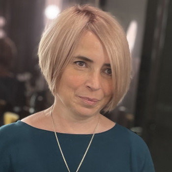 Татьяна Чернокульская, Київ Фото - 22