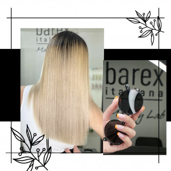 Barex Italiana Mastery Lab, Одеса Фото - 10