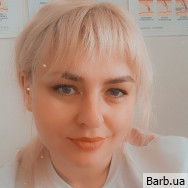 Майстер депіляції Світлана Бугаєць на Barb.ua