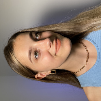 Александра Полищук, Київ Фото - 6