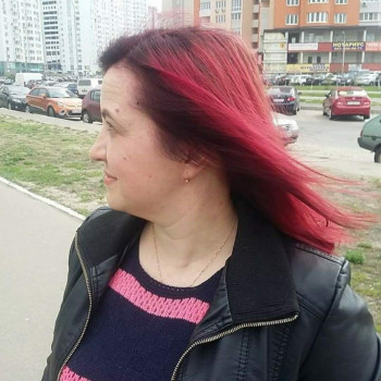 Амбре и каскад