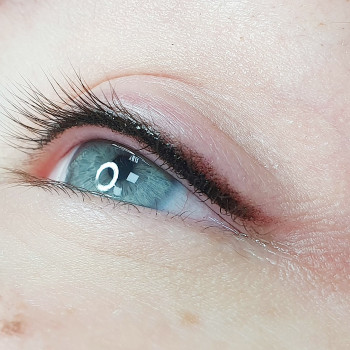 Перманентный макияж
                    Косметолог-ін'єкціоніст Алина Дніпро