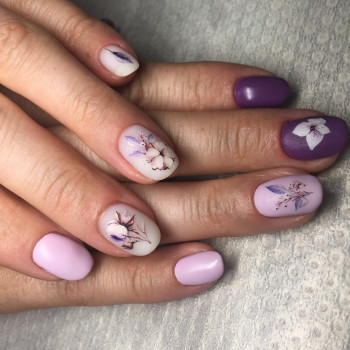 Мария Мельничук, Киев Фото - 20