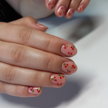 Катерина Охрименко, Підгородне Фото - 8