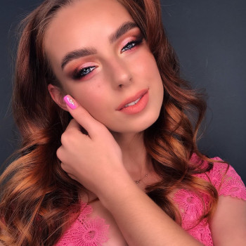 Дарья Черемисинова, Кривий Ріг Фото - 20