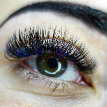 Лілія Соколовська, Львов Фото - 81