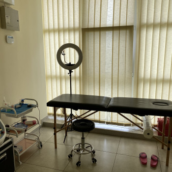 Кабинет в котором вам всегда будут рады