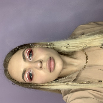 Макияж
                    Перукар-візажист Юлия Маріуполь