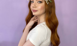 Макияж Перукар-візажист Юлия Маріуполь