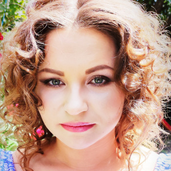 Юлия Красовская, Киев Фото - 15