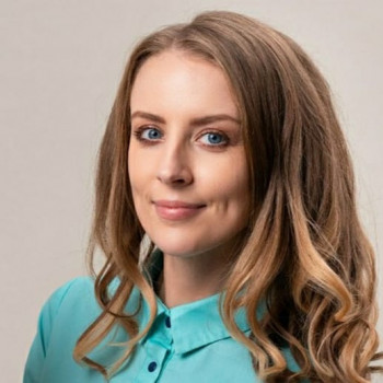 Юлия Красовская, Киев Фото - 20