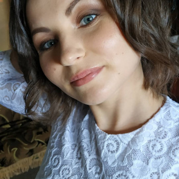 Юлия Красовская, Киев Фото - 6