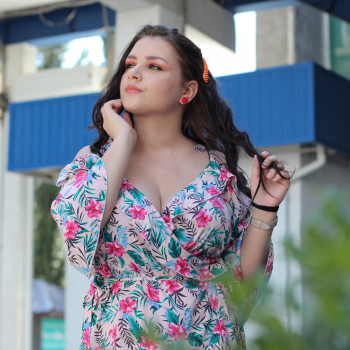 Юлия Красовская, Киев Фото - 27