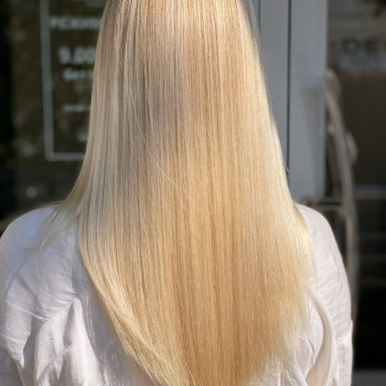 лечение волос Braé REVIVAL