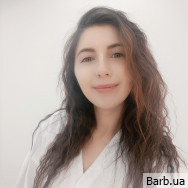 Врач-косметолог Вікторія Затварніцька на Barb.ua