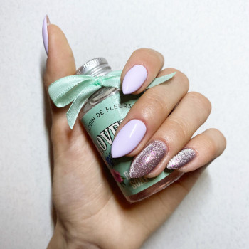 Фото з портфоліо майстра Анна Бабенко (майстер манікюру, Київ)