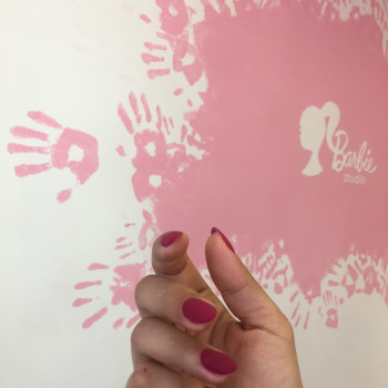 Barbie Studio, Київ Фото - 10
