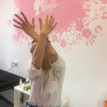 Barbie Studio, Київ Фото - 12