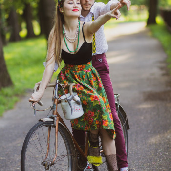 Юрій Гусинський, Полтава Фото - 9