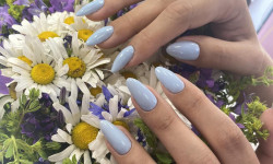 Маникюр Ногтевая студия Barbie Studio Киев