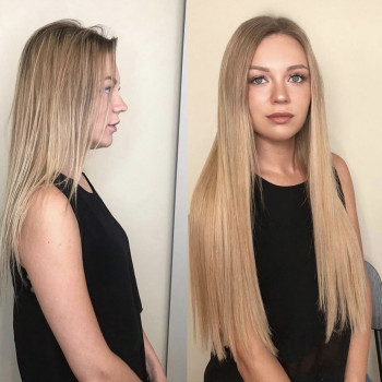 Анастасия Клочан, Киев Фото - 12