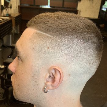 Саша Лис, Киев Фото - 15