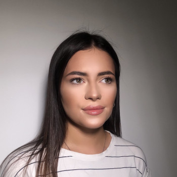 Макіяж
                    Бровіст Зоряна Тернопіль