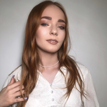 Макіяж
                    Бровіст Зоряна Тернопіль