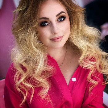 Алина Савич, Вишнёвое Фото - 6