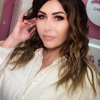 Алина Савич, Вишнёвое Фото - 13