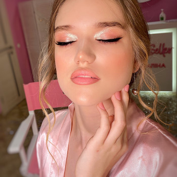 Алина Савич, Вишнёвое Фото - 14