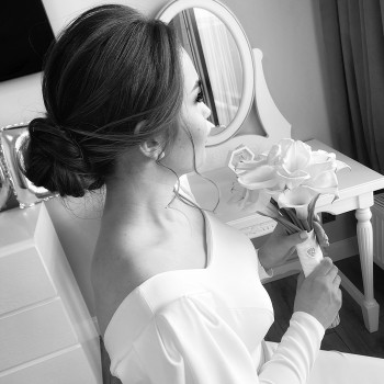 Алина Савич, Вишнёвое Фото - 18