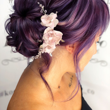 Алина Савич, Вишнёвое Фото - 2