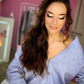 Алина Савич, Вишнёвое Фото - 20