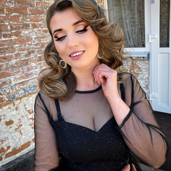 Алина Савич, Вишнёвое Фото - 21