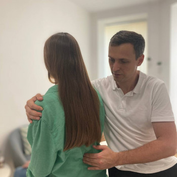 Сеанс Остеопатии