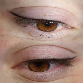 Классическая стрелка