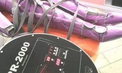 Пресотерапія Салон краси Beauty Studio OK Біла Церква