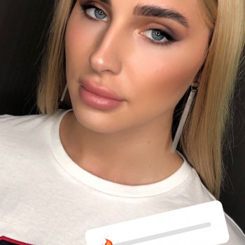 Юлия Тайеб, Київ Фото - 5