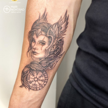 Мария Новосад, Луцьк Фото - 42