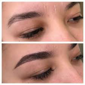 Покраска, коррекция