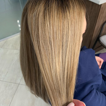 Люба Приймак, Ивано-Франковск Фото - 1