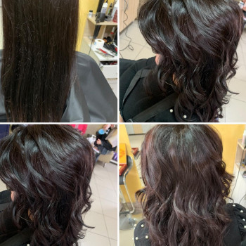 Люба Приймак, Ивано-Франковск Фото - 9