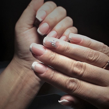 Кристина Касимова, Запорожье Фото - 19