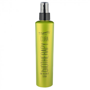 Сыворотка для восстановления волос MAXXelle Cura Biotherapy Hair Recovery Serum 250 мл