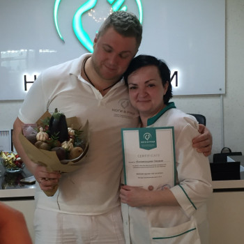 Оксана Kor, Дніпро Фото - 17