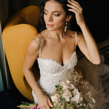 Анна Бондарь, Одесса Фото - 5