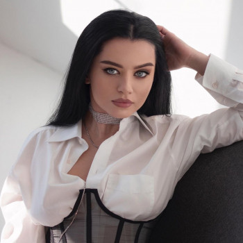 Настасья Мишина, Дніпро Фото - 6