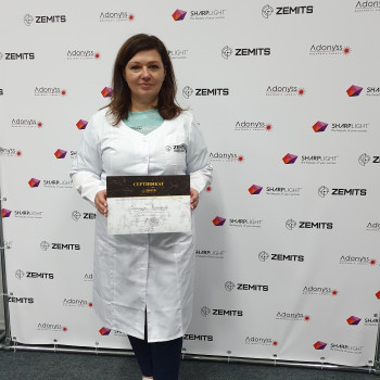 Обучение от Zemits